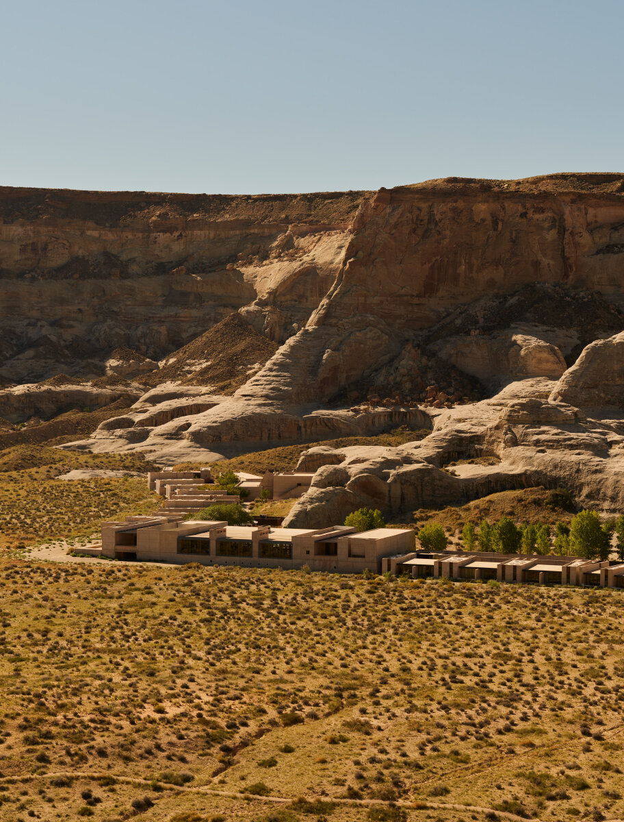 Amangiri — photo 4