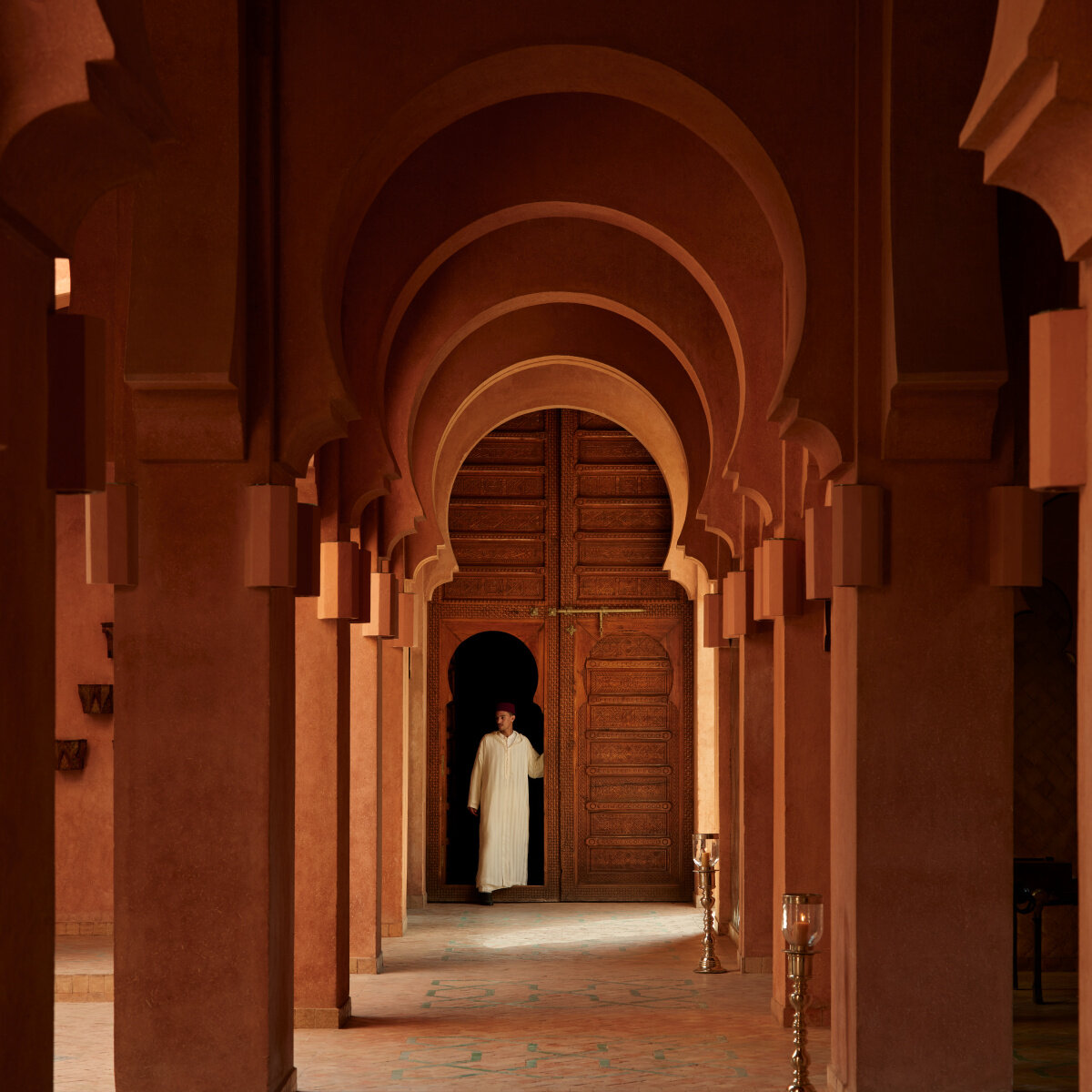 Amanjena — photo 2
