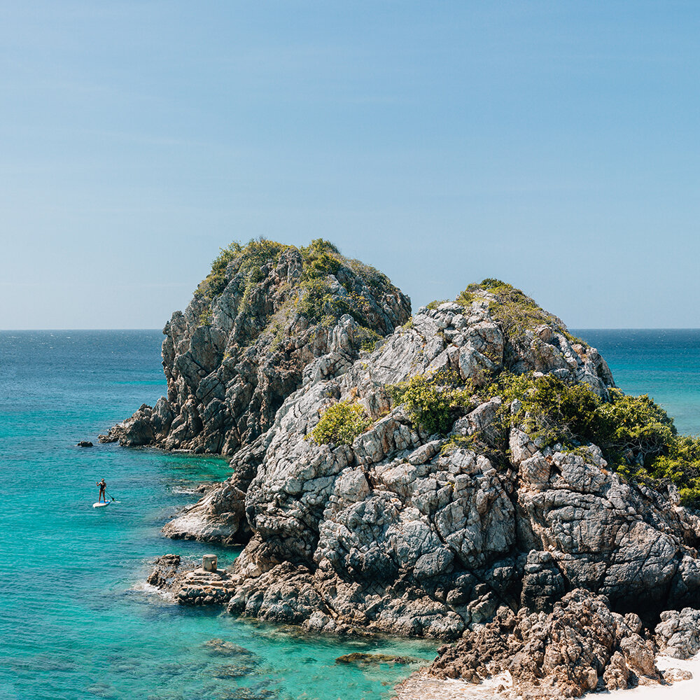 Amanpulo — photo 3