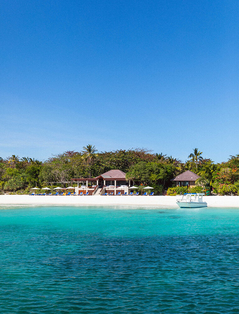 Amanpulo — photo 4
