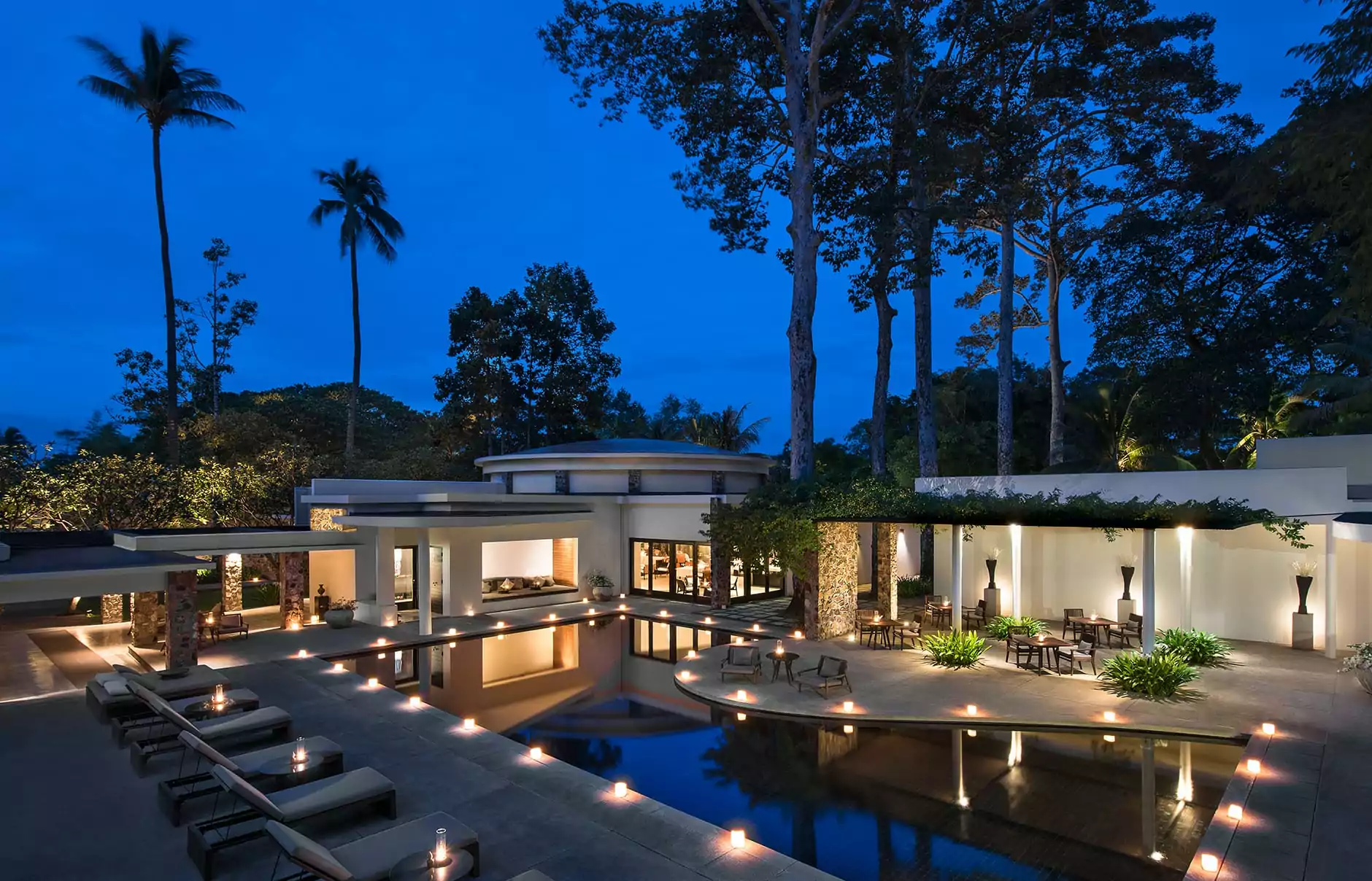 Amansara Siem Reap King Guest Villa — photo 2