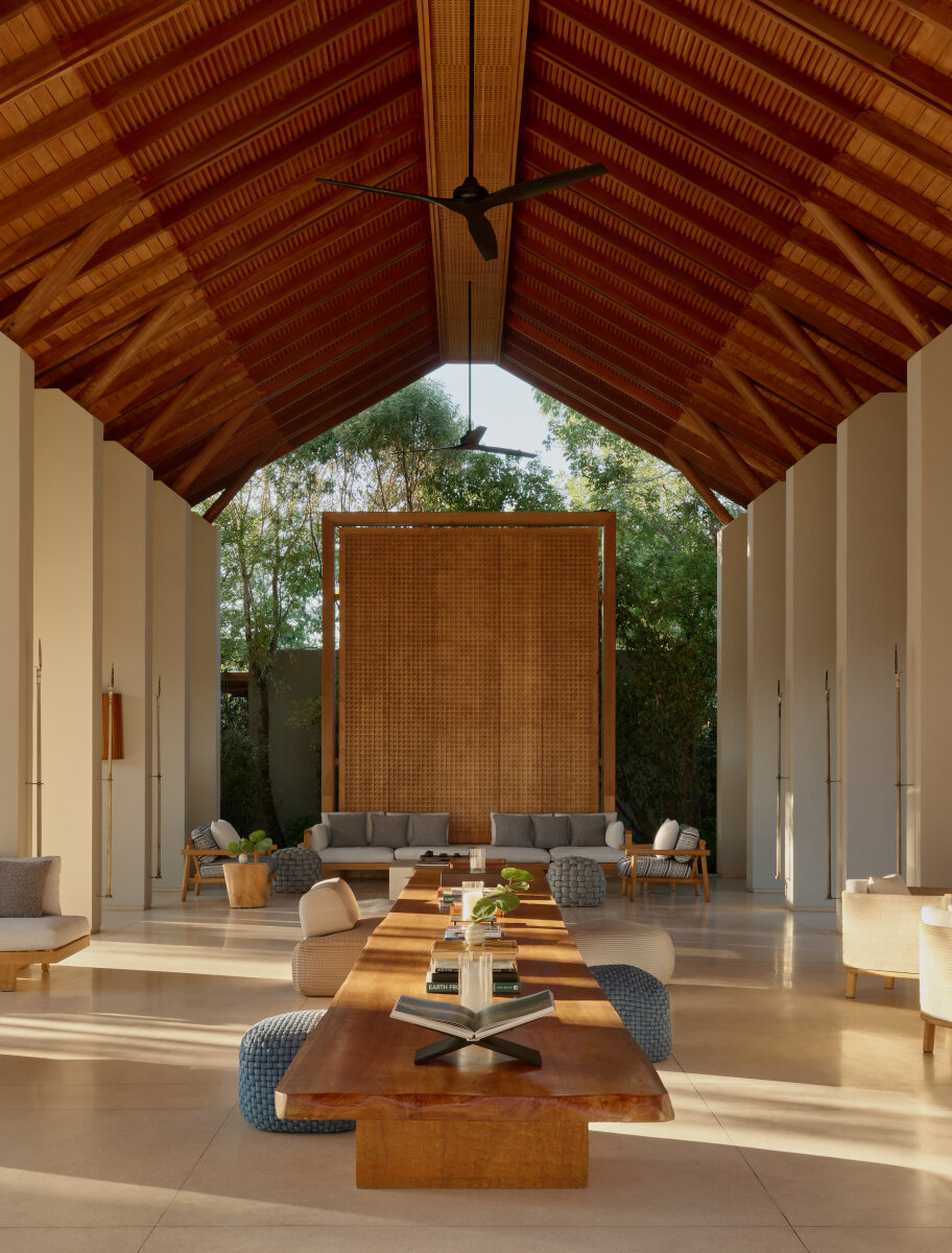 Amanyara — photo 2