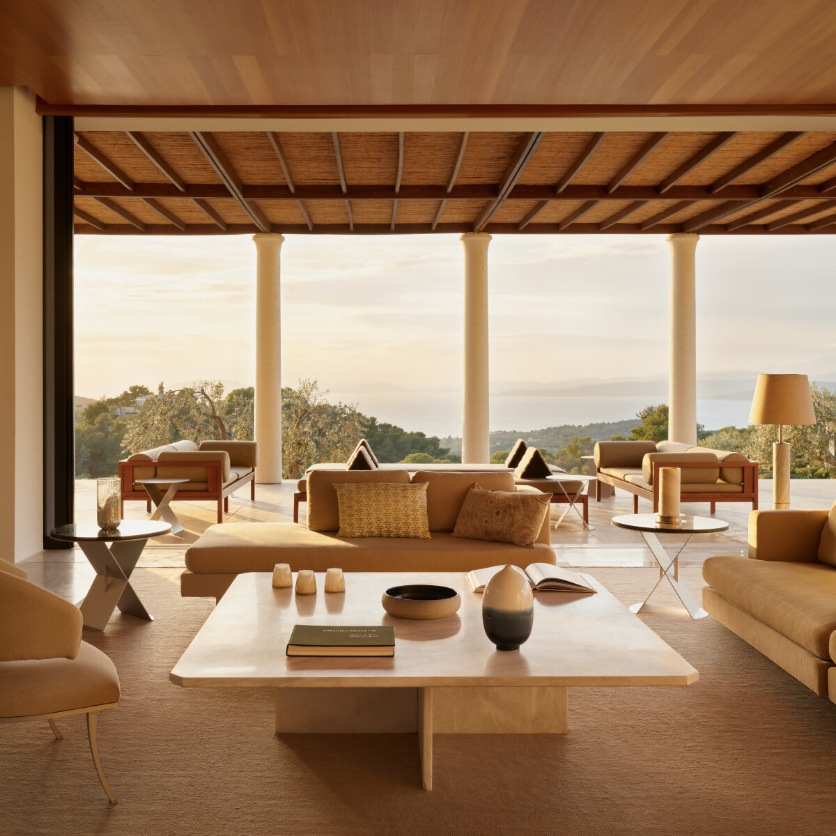 Amanzoe — photo 4