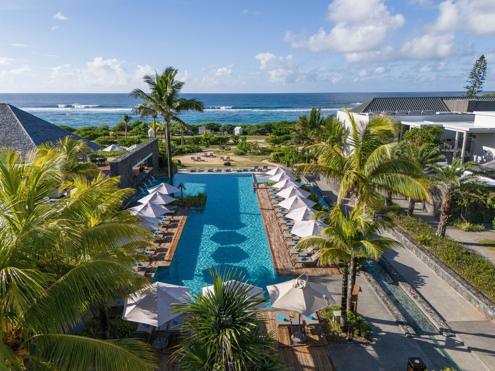 Anantara Iko Mauritius Resort & Villas — photo 3