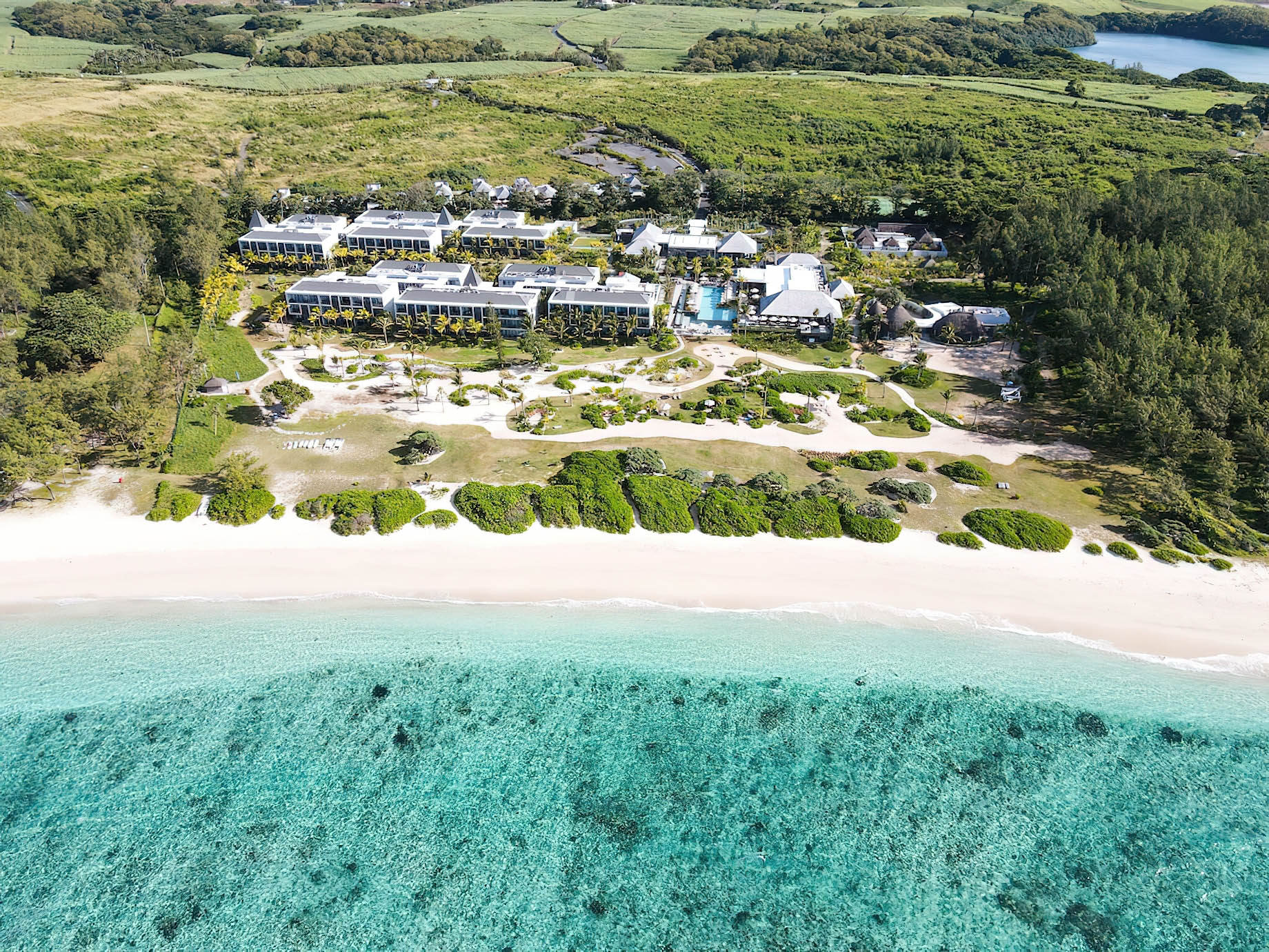 Anantara Iko Mauritius Resort & Villas — photo 4