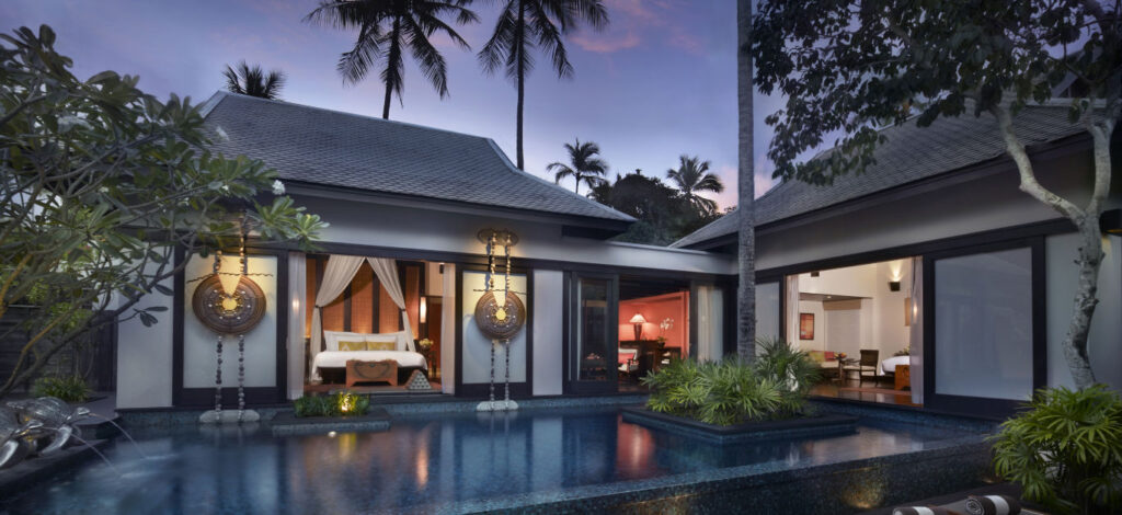 Anantara Mai Khao Phuket Villas — photo 3