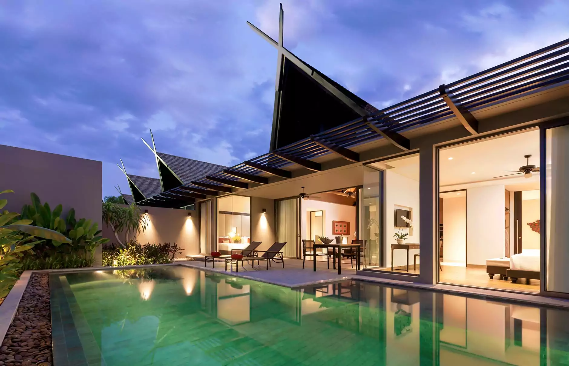 Anantara Mai Khao Phuket Villas — photo 4