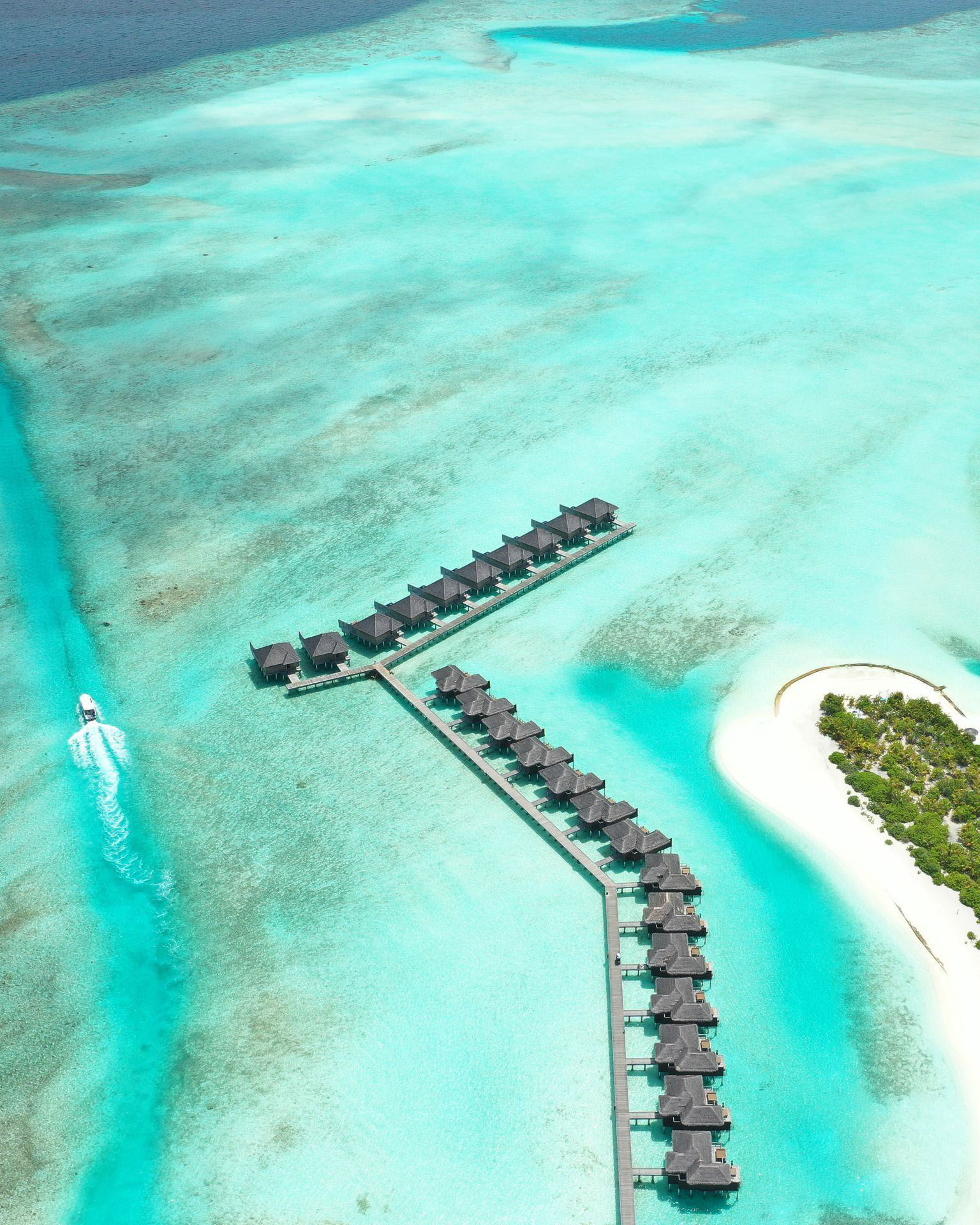 Anantara Veli Maldives Resort — photo 3