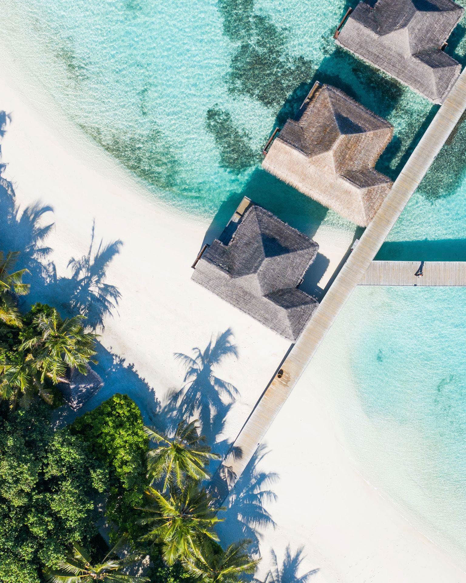 Anantara Veli Maldives Resort — photo 4