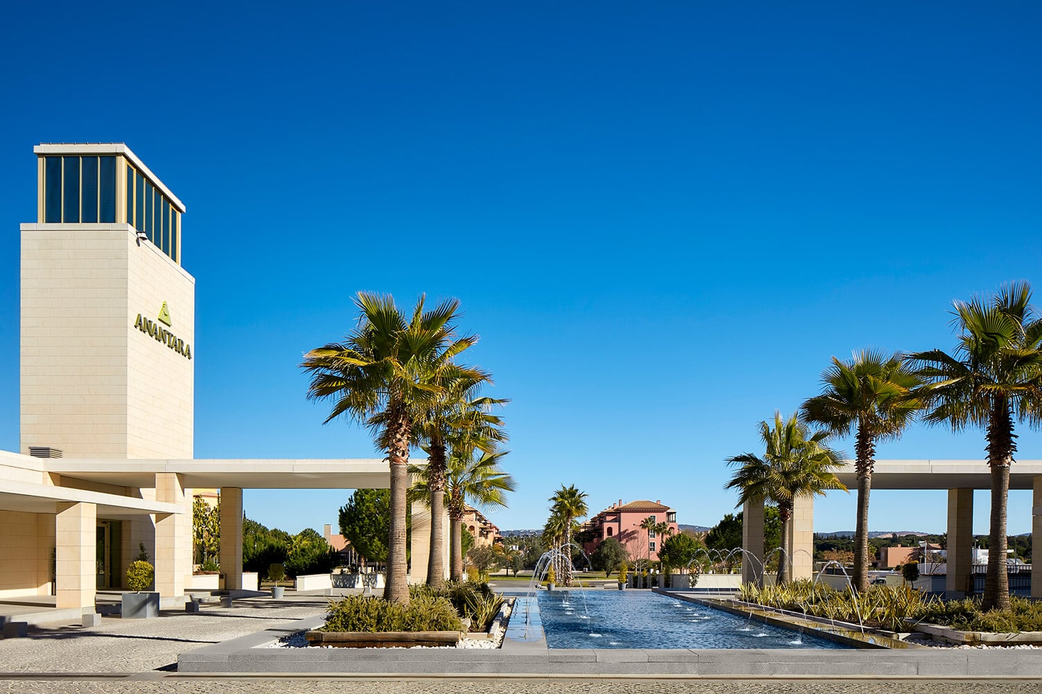 Anantara Vilamoura Algarve Resort — photo 4