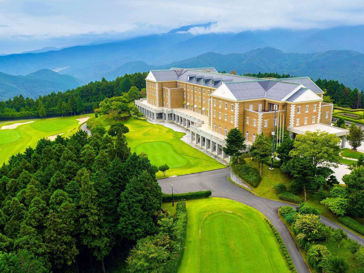 Arcana Izu Forest Onsen Sanctuary (Residence Wing 2) — photo 2