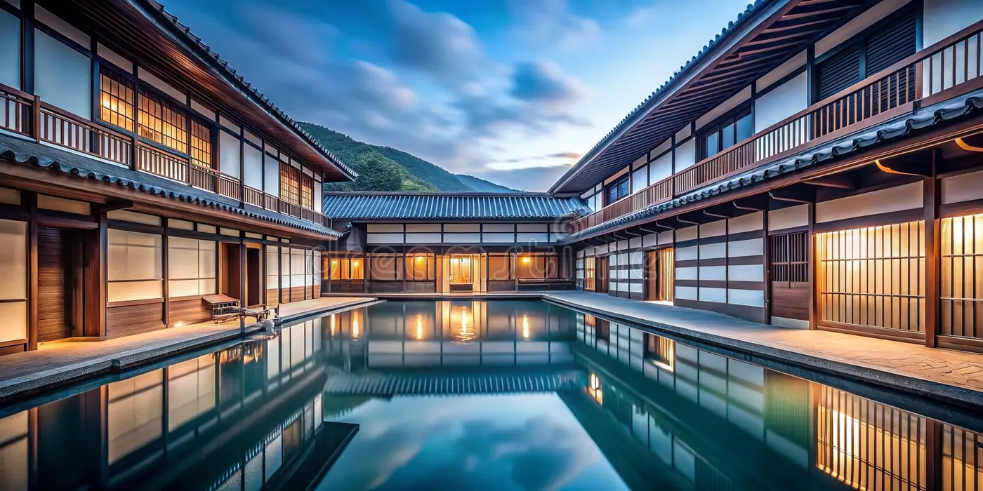 Arcana Izu Forest Onsen Sanctuary (Residence Wing 2) — photo 4