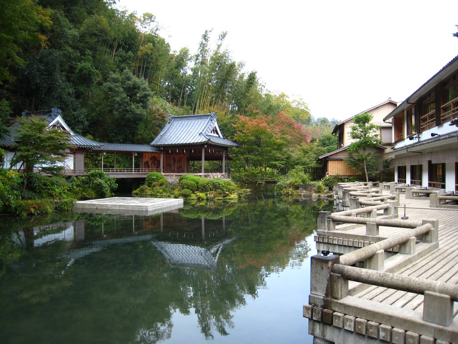 Asaba Ryokan — photo 1