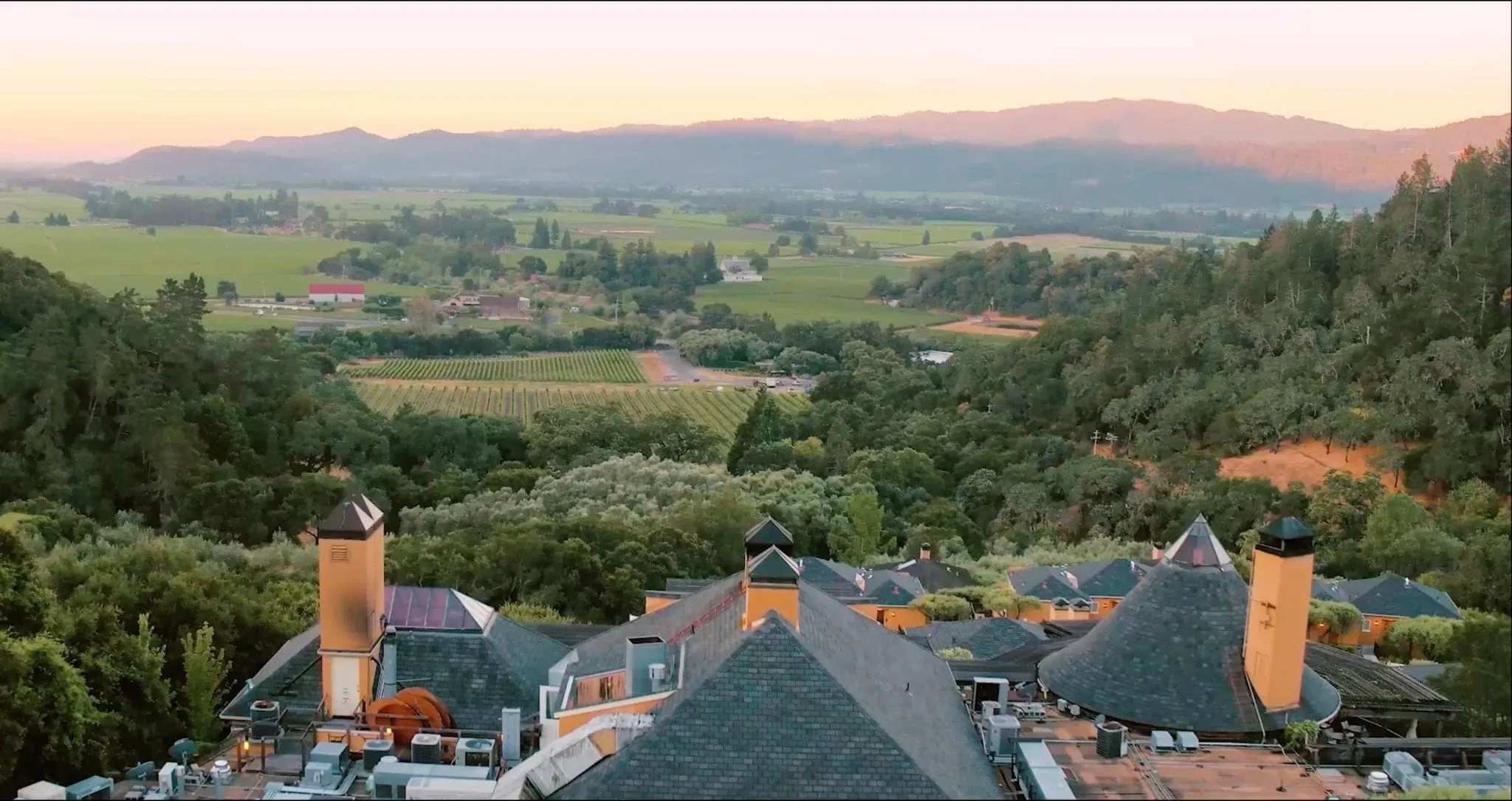 Auberge du Soleil Rutherford — photo 4
