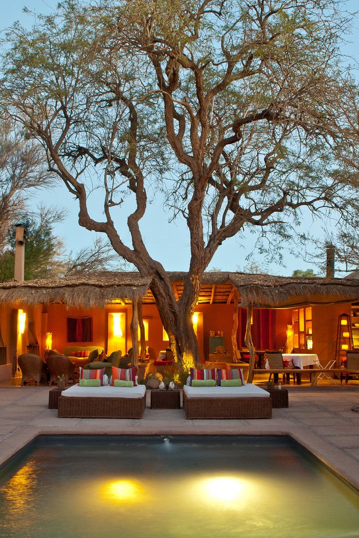Awasi Atacama — photo 1