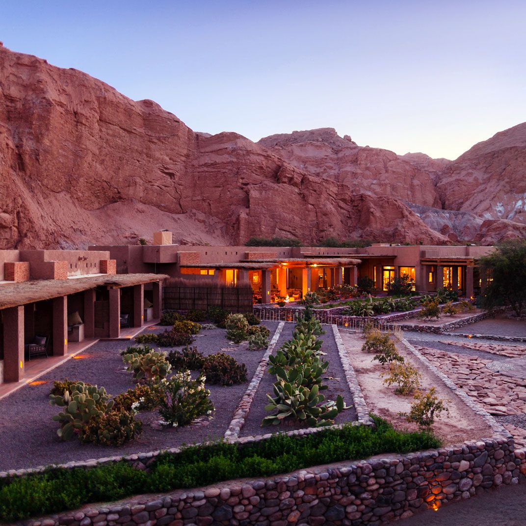 Awasi Atacama — photo 4