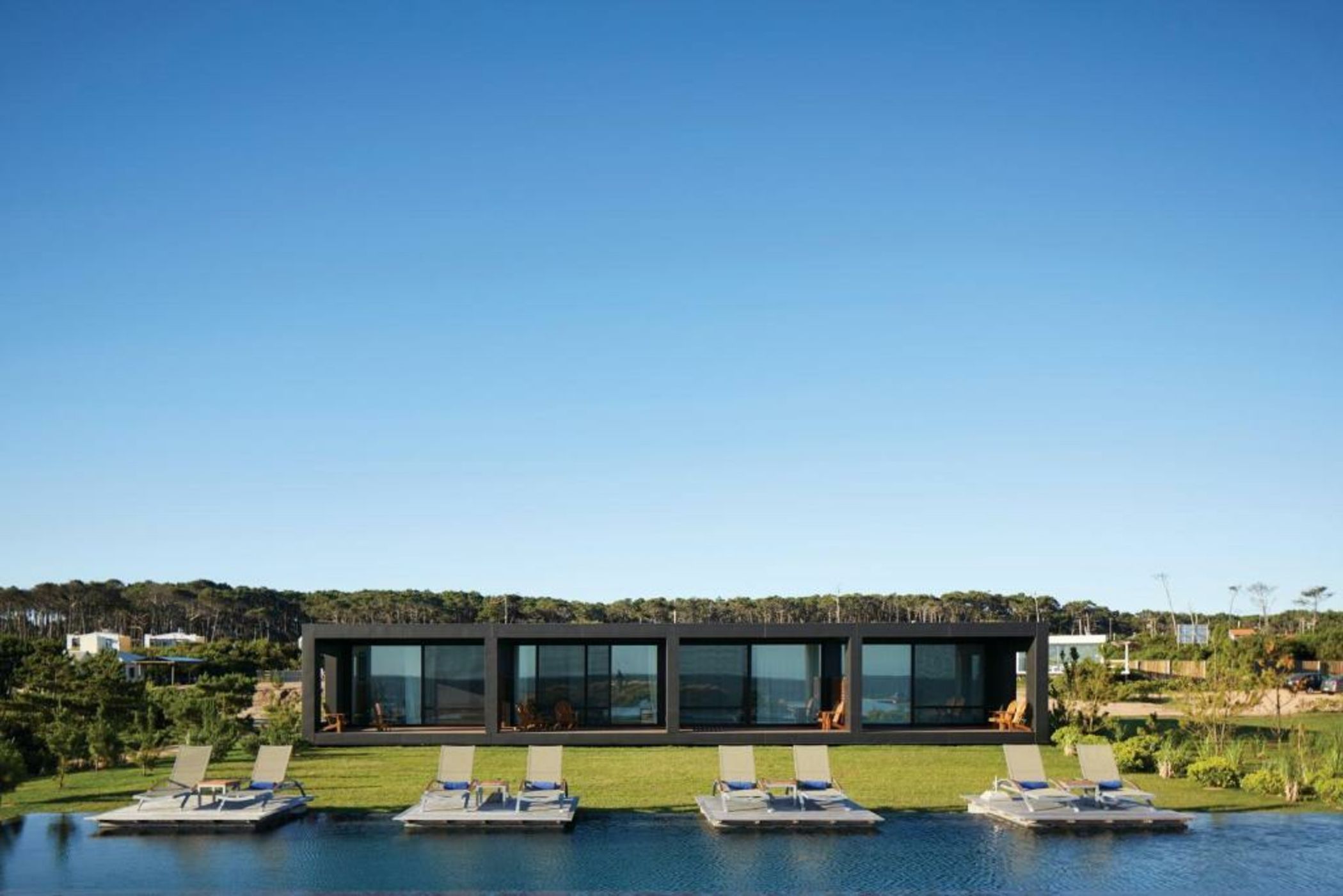 Bahia Vik Jose Ignacio Dunes (Residence Wing 3) — photo 1