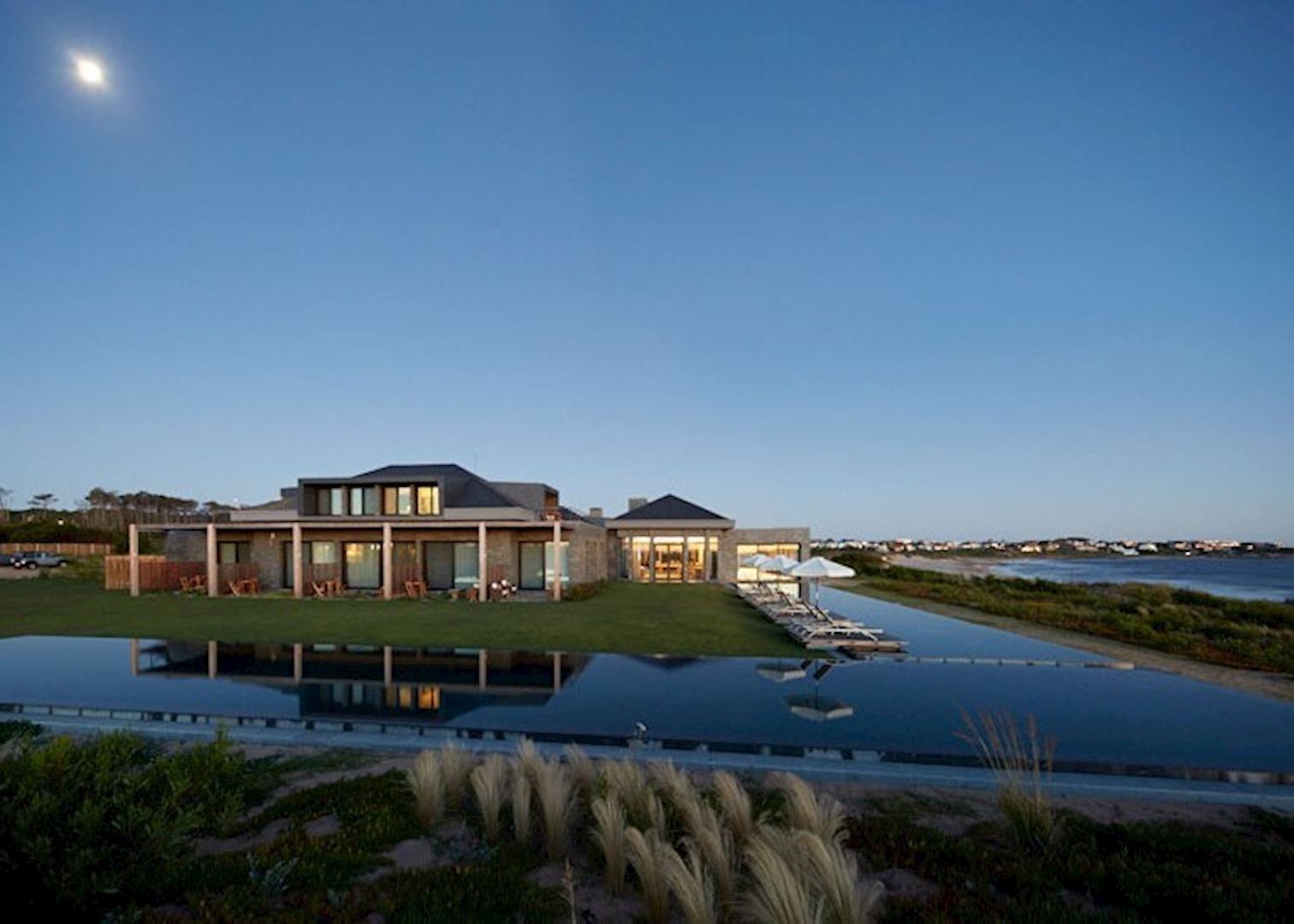 Bahia Vik Jose Ignacio Dunes (Residence Wing 3) — photo 3