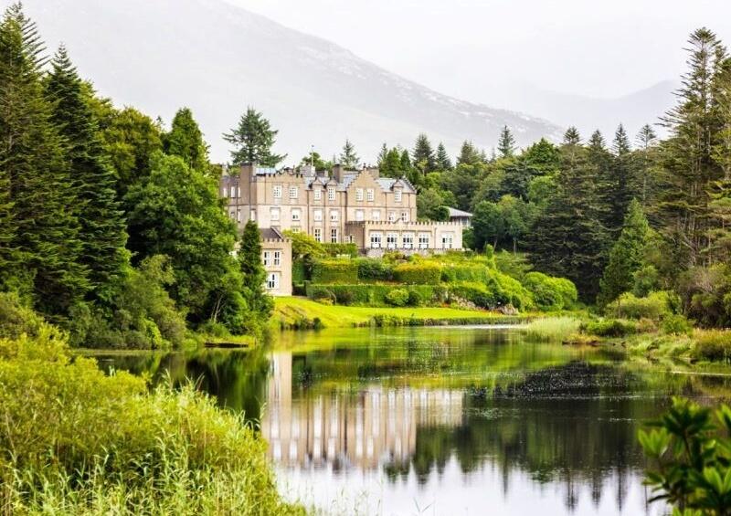Ballynahinch Castle Hotel — photo 3