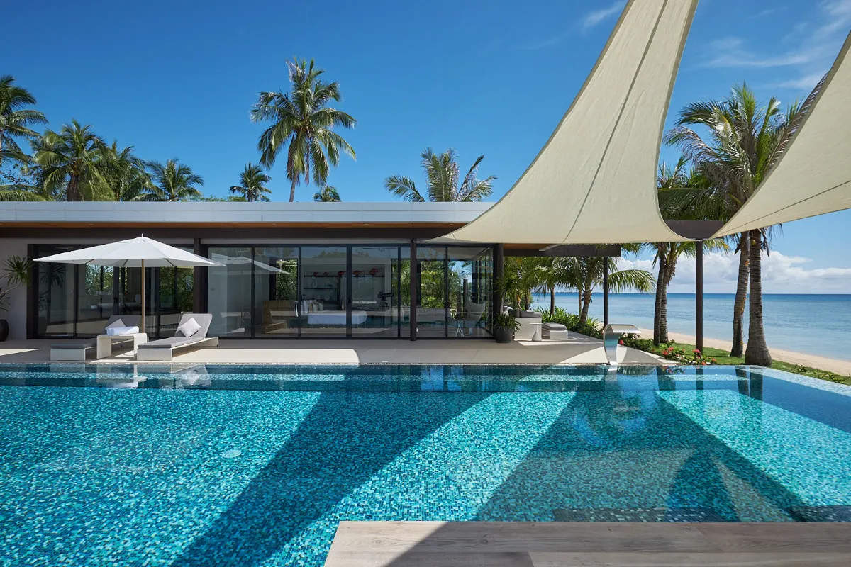 Banwa Private Island Palawan (Residence Wing 3) — photo 4