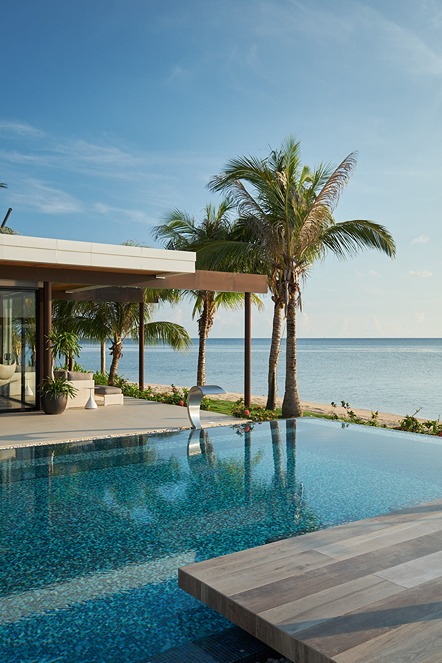 Banwa Private Island Palawan (Residence Wing 4) — photo 4