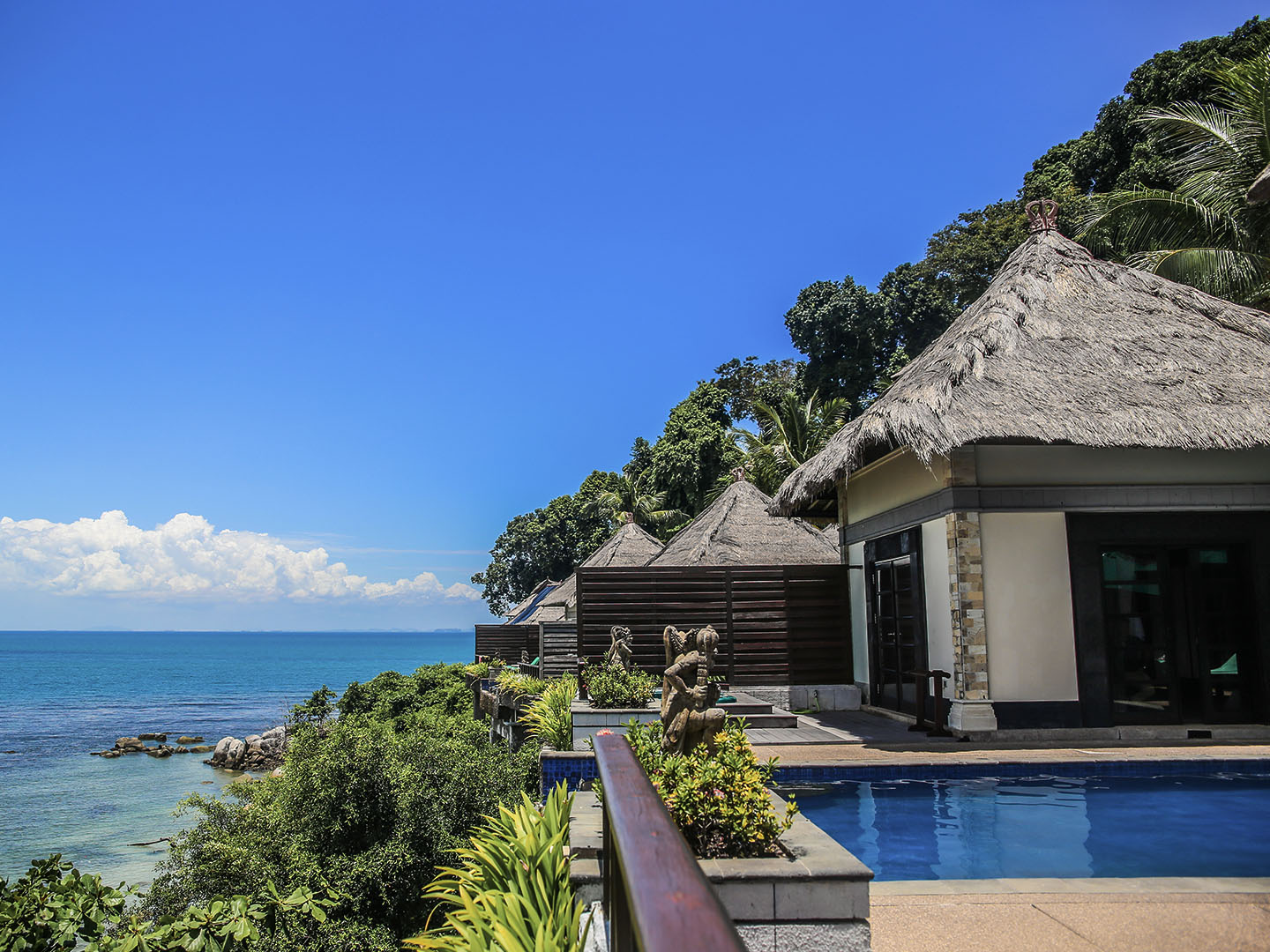 Banyan Tree Bintan — photo 2