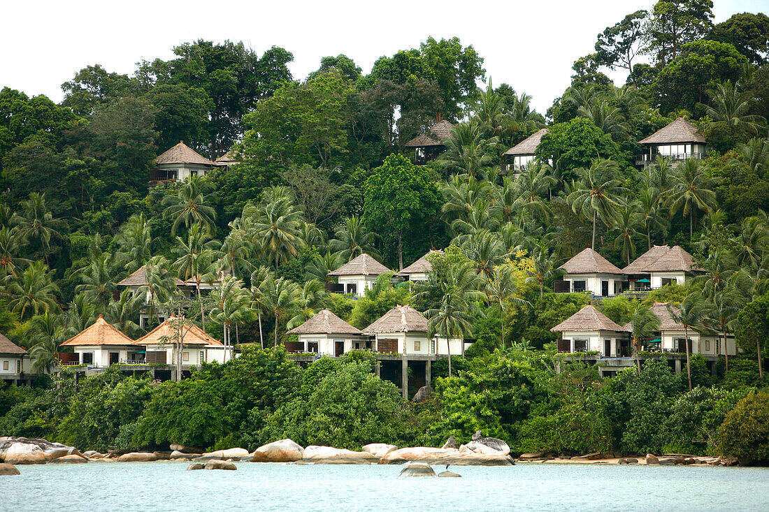 Banyan Tree Bintan — photo 4