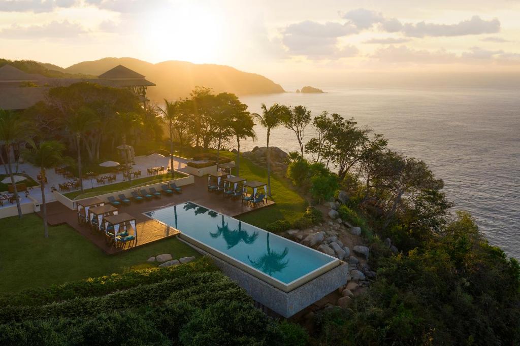 Banyan Tree Cabo Marqués — photo 3
