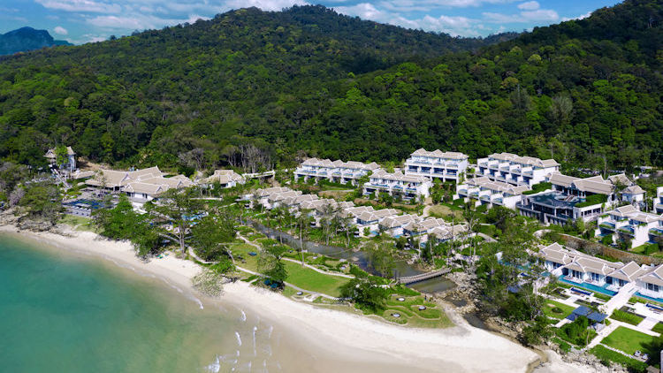 Banyan Tree Krabi — photo 1