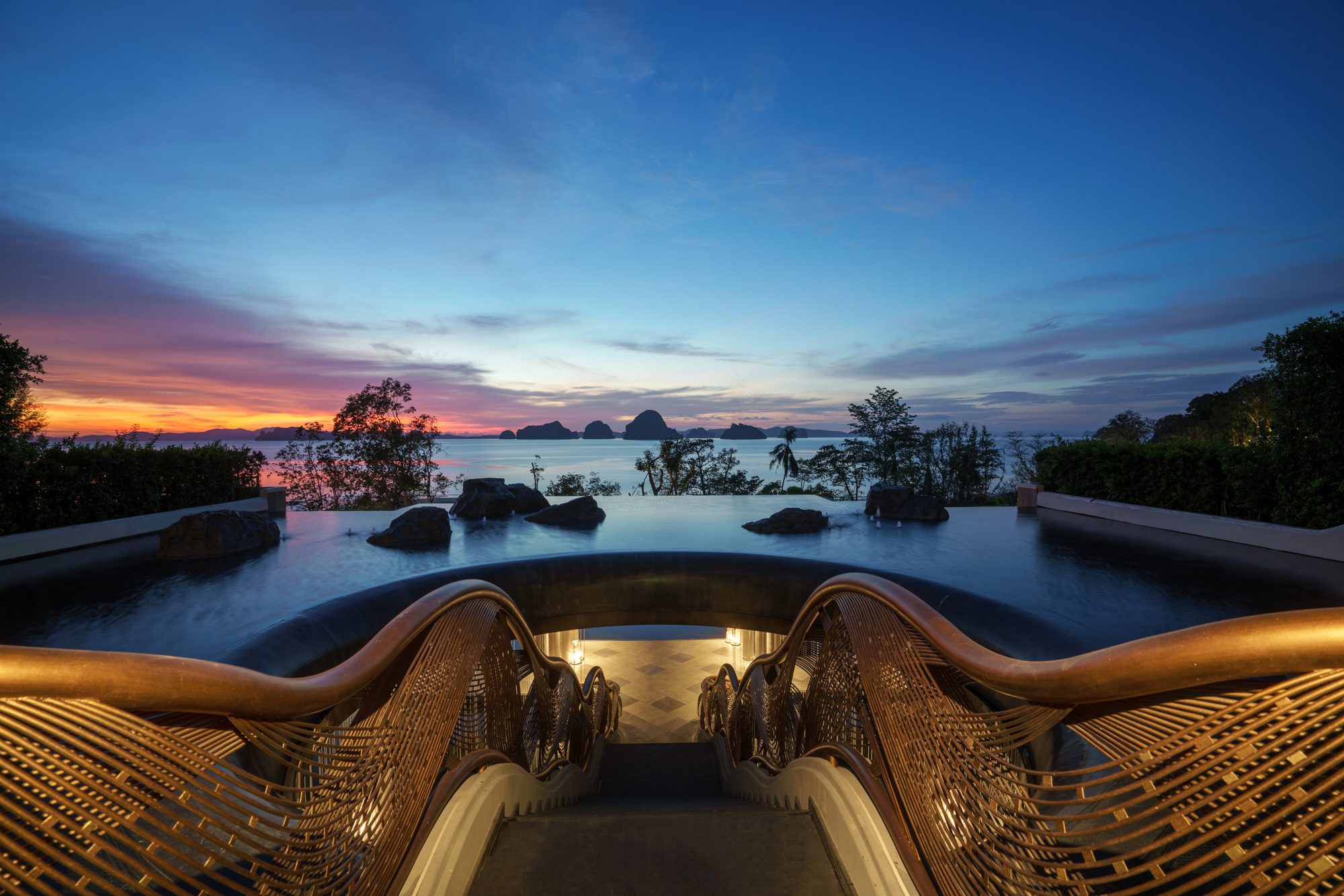 Banyan Tree Krabi — photo 3