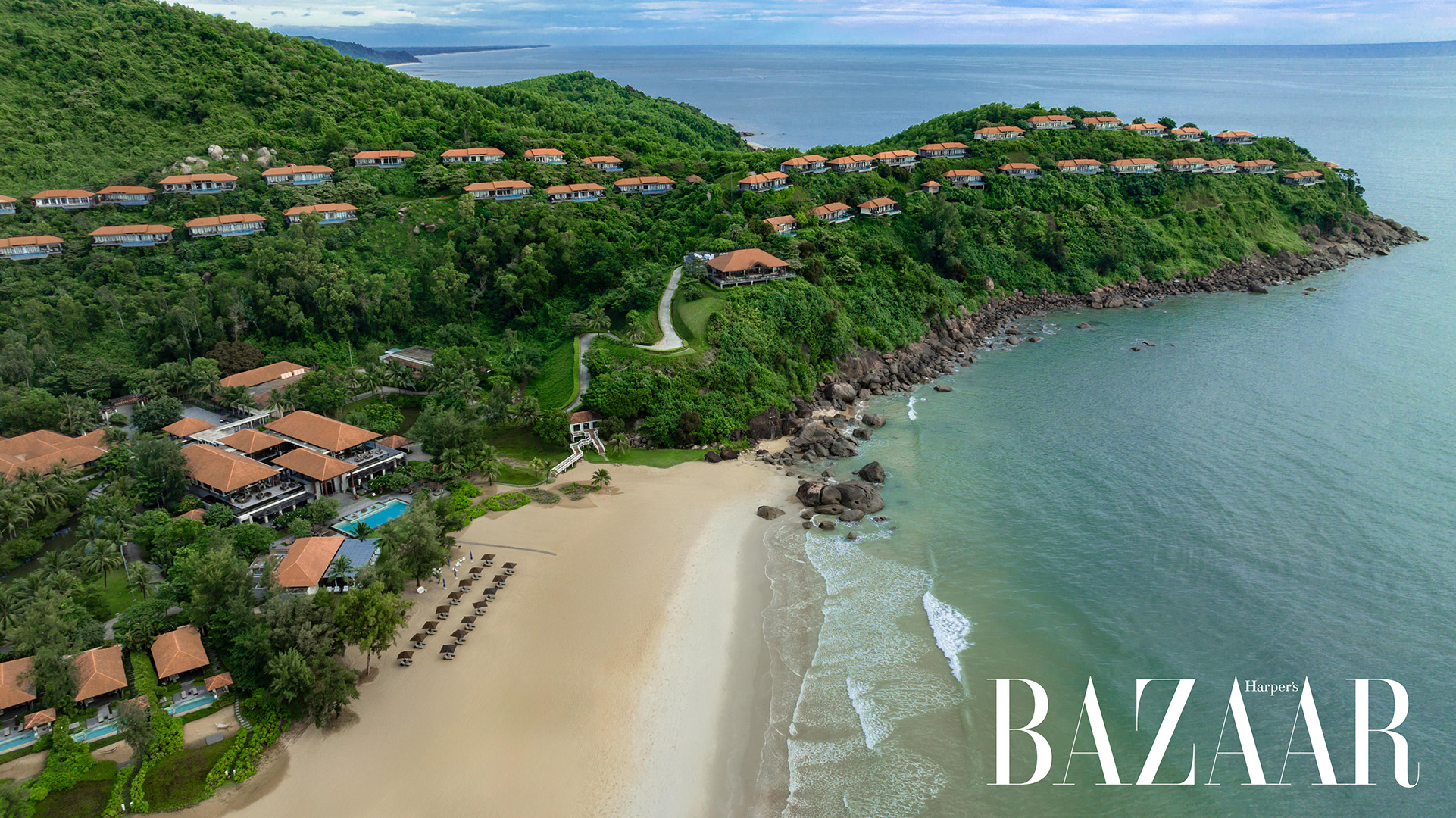 Banyan Tree Lăng Cô — photo 4