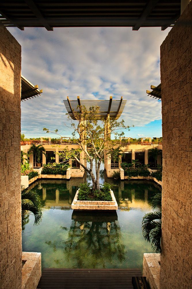 Banyan Tree Mayakoba — photo 4