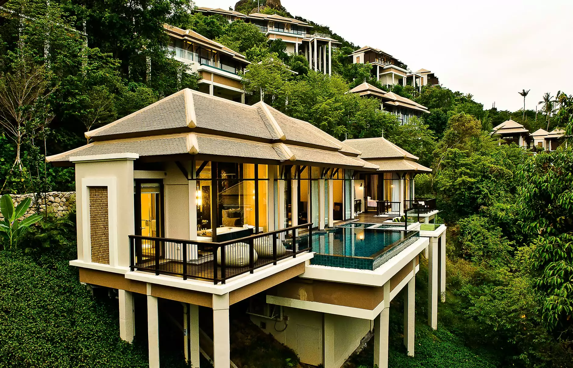 Banyan Tree Phuket — photo 3