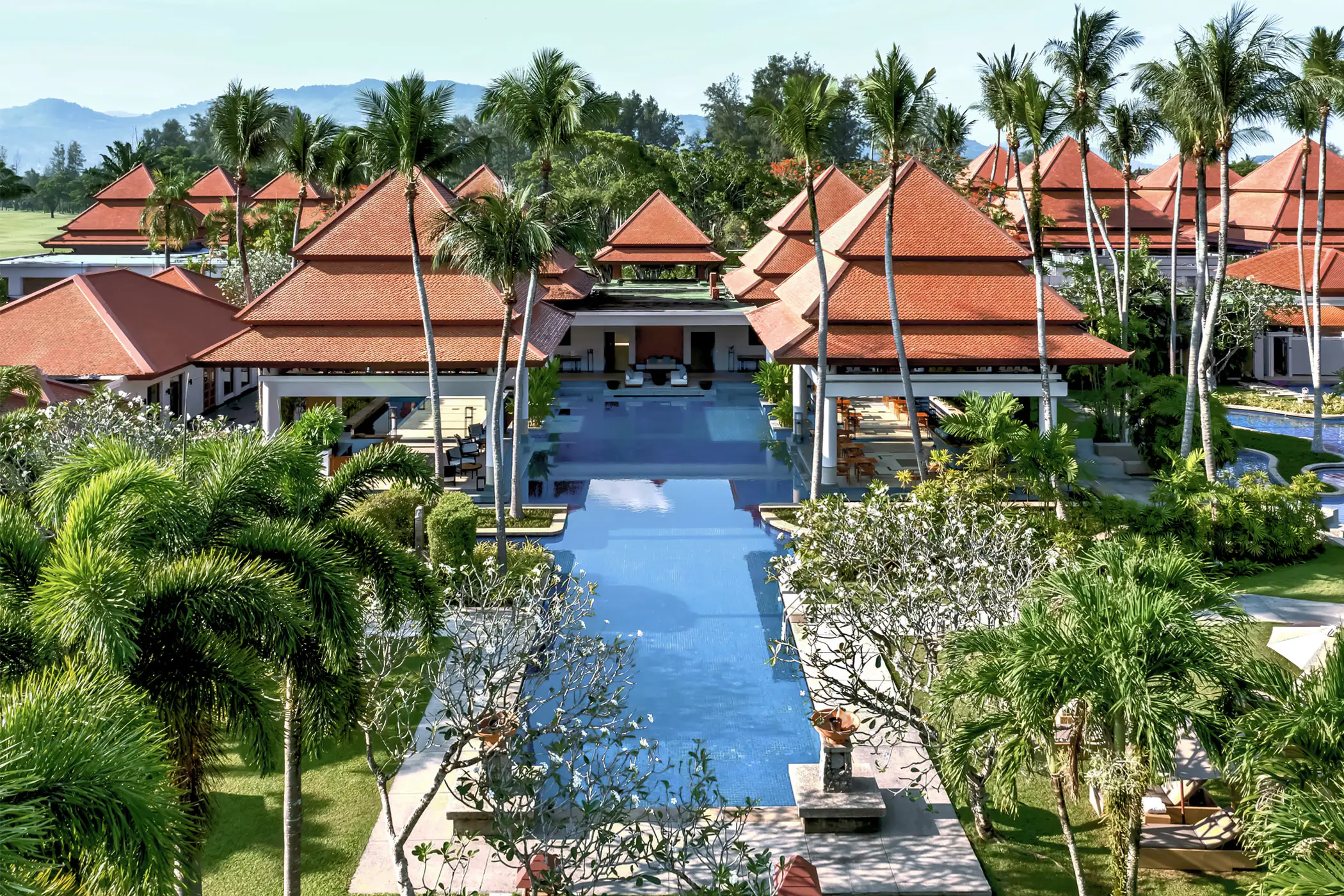 Banyan Tree Phuket — photo 4