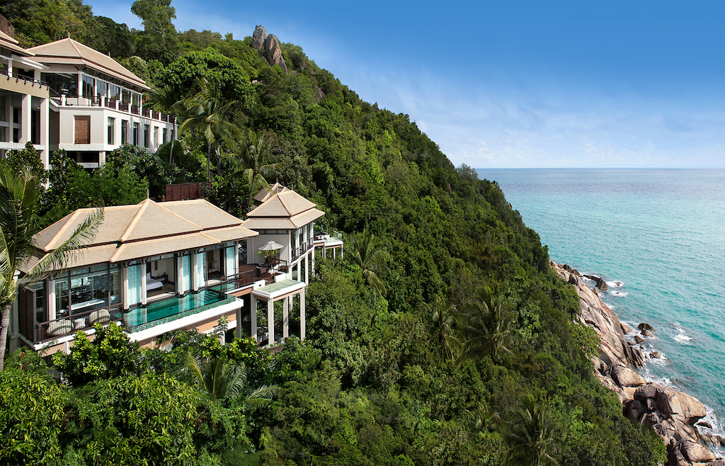 Banyan Tree Samui — photo 3