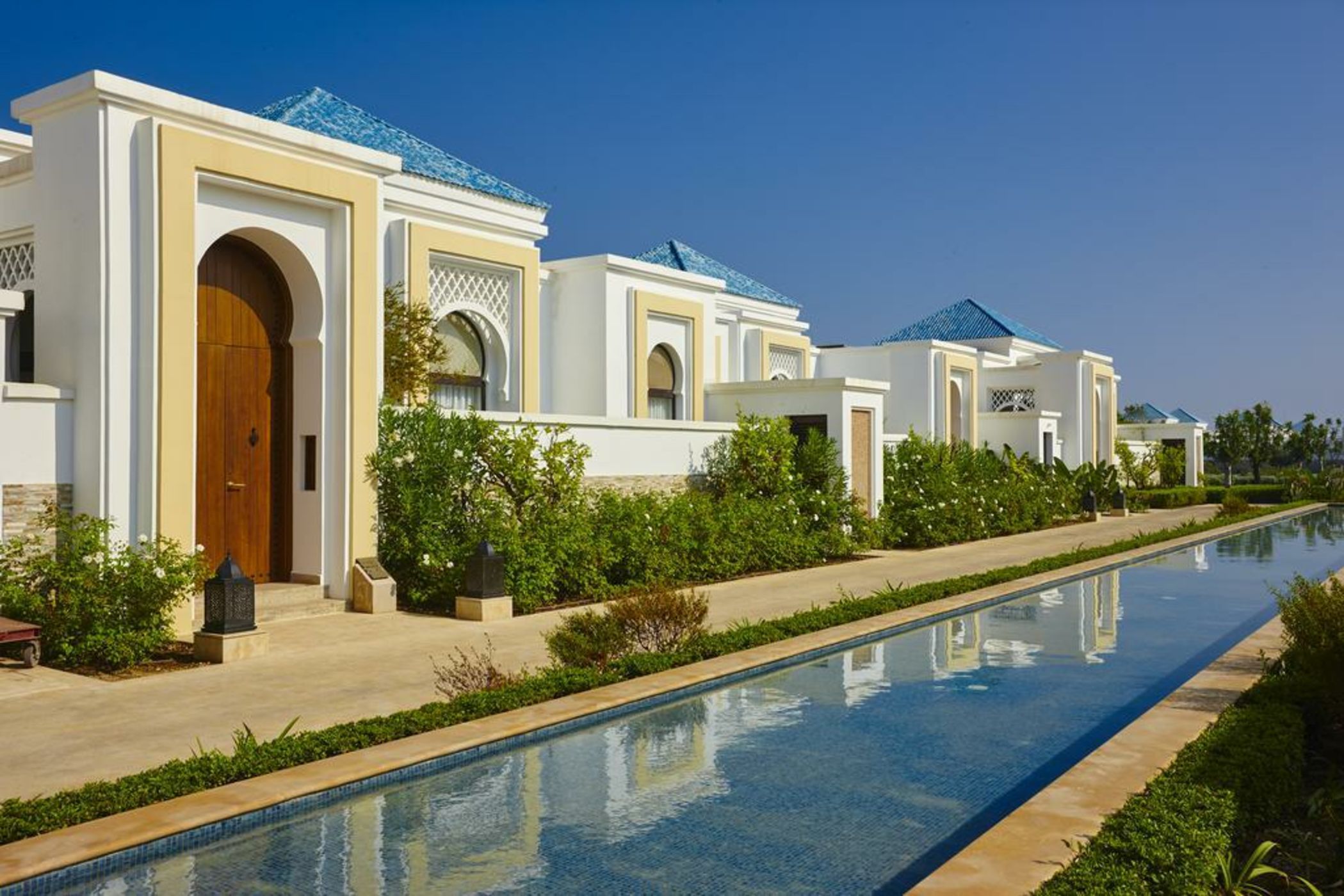 Banyan Tree Tamouda Bay — photo 2