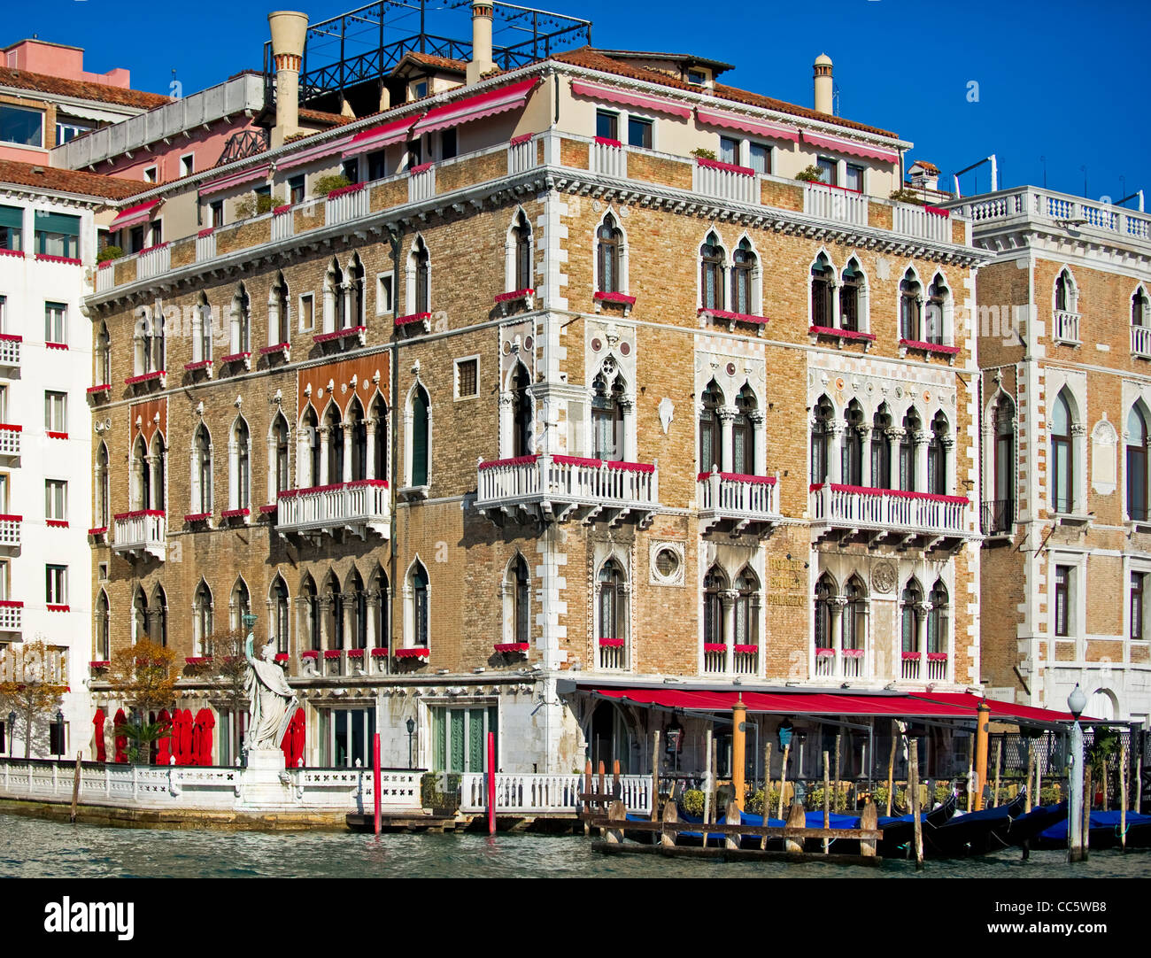 Bauer Palazzo Venice (Residence Wing 2) — photo 2