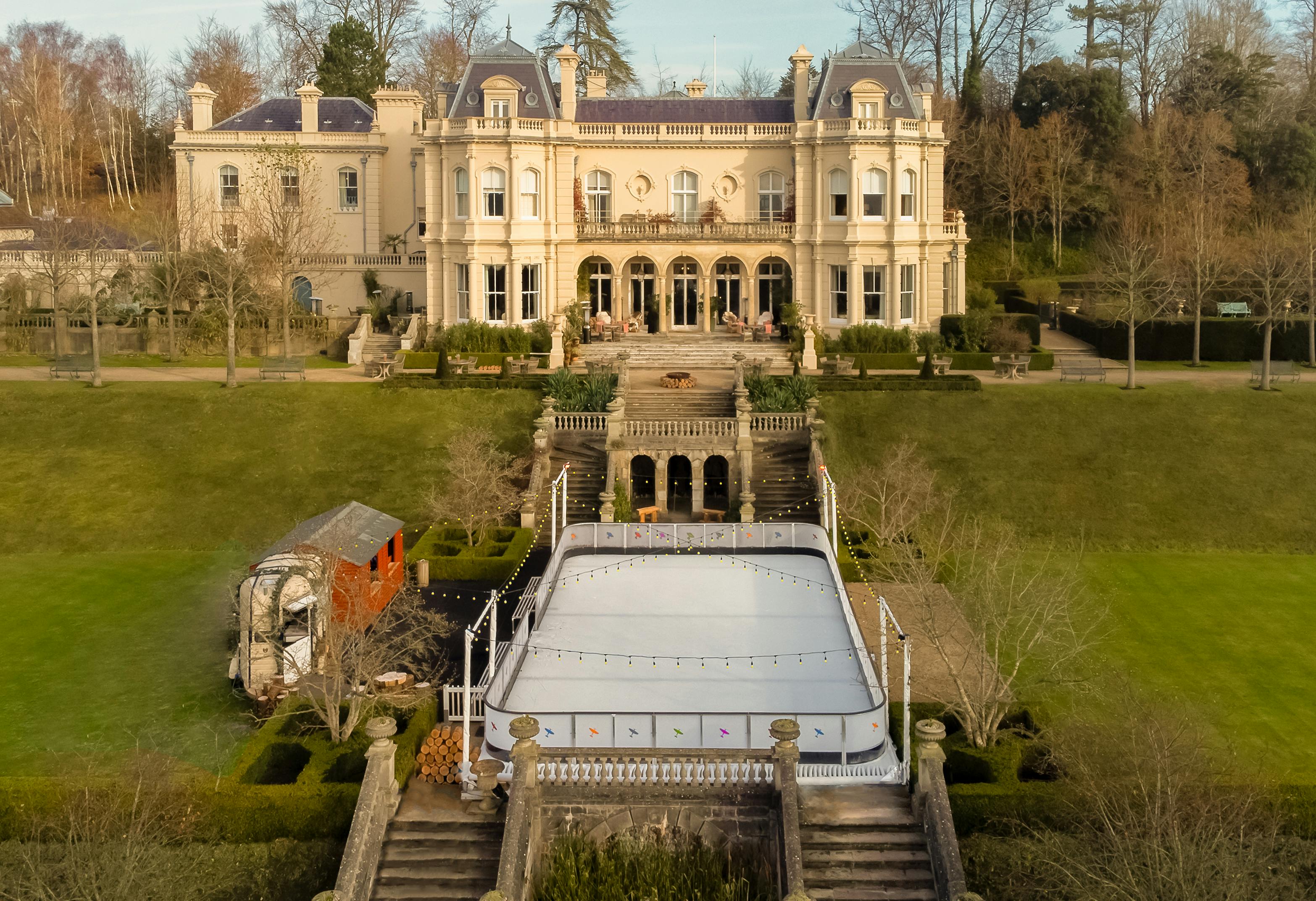 Beaverbrook Estate Surrey — photo 4
