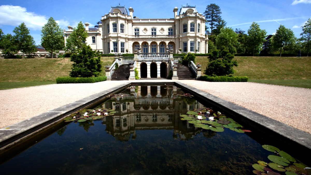 Beaverbrook Estate Surrey (Residence Wing 3) — photo 3