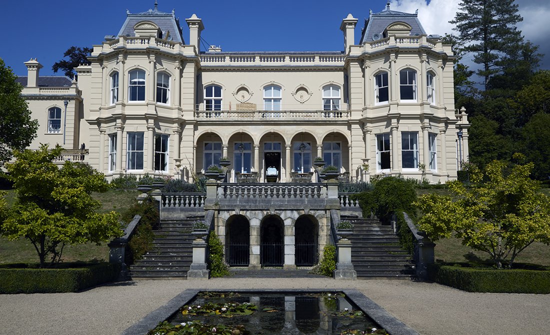 Beaverbrook Estate Surrey (Residence Wing 3) — photo 4