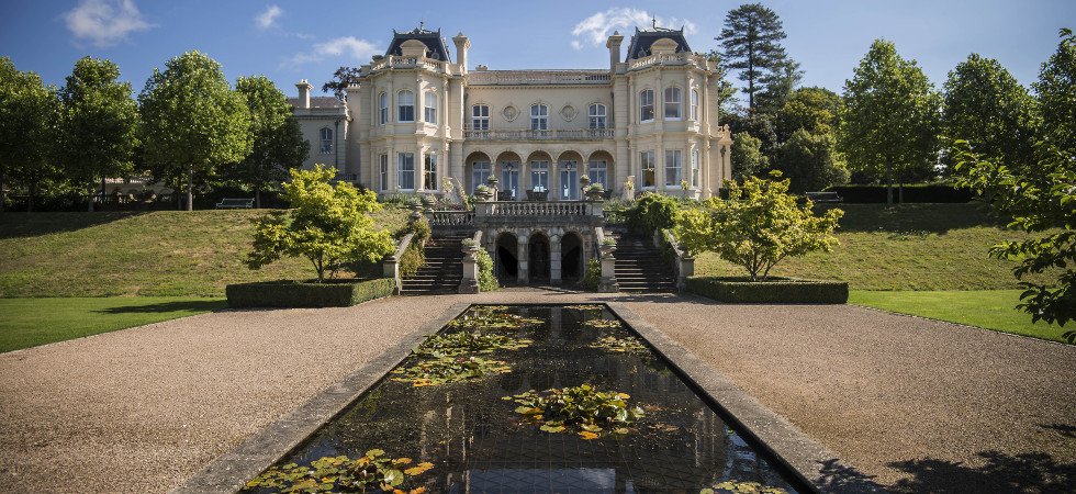 Beaverbrook Estate Surrey (Residence Wing 4) — photo 4