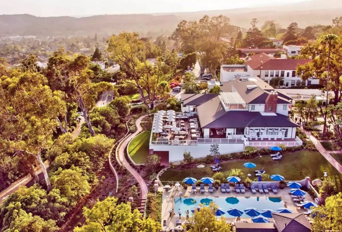 Belmond El Encanto — photo 3