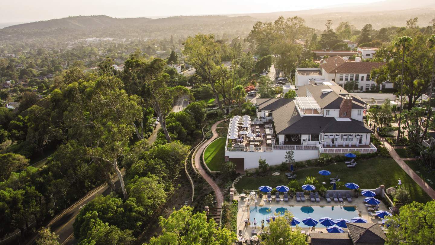 Belmond El Encanto — photo 4