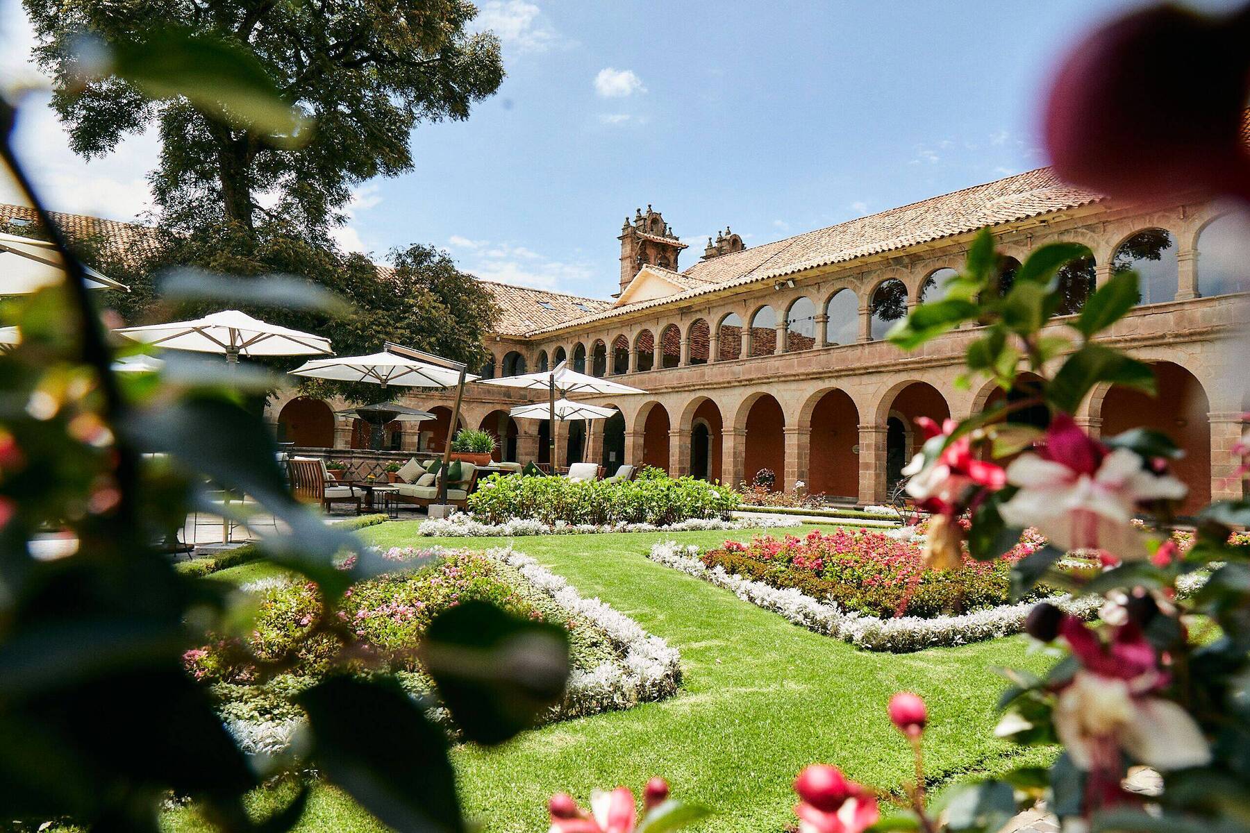 Belmond Hotel Monasterio Cusco — photo 1