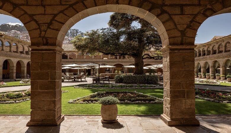 Belmond Hotel Monasterio Cusco — photo 2