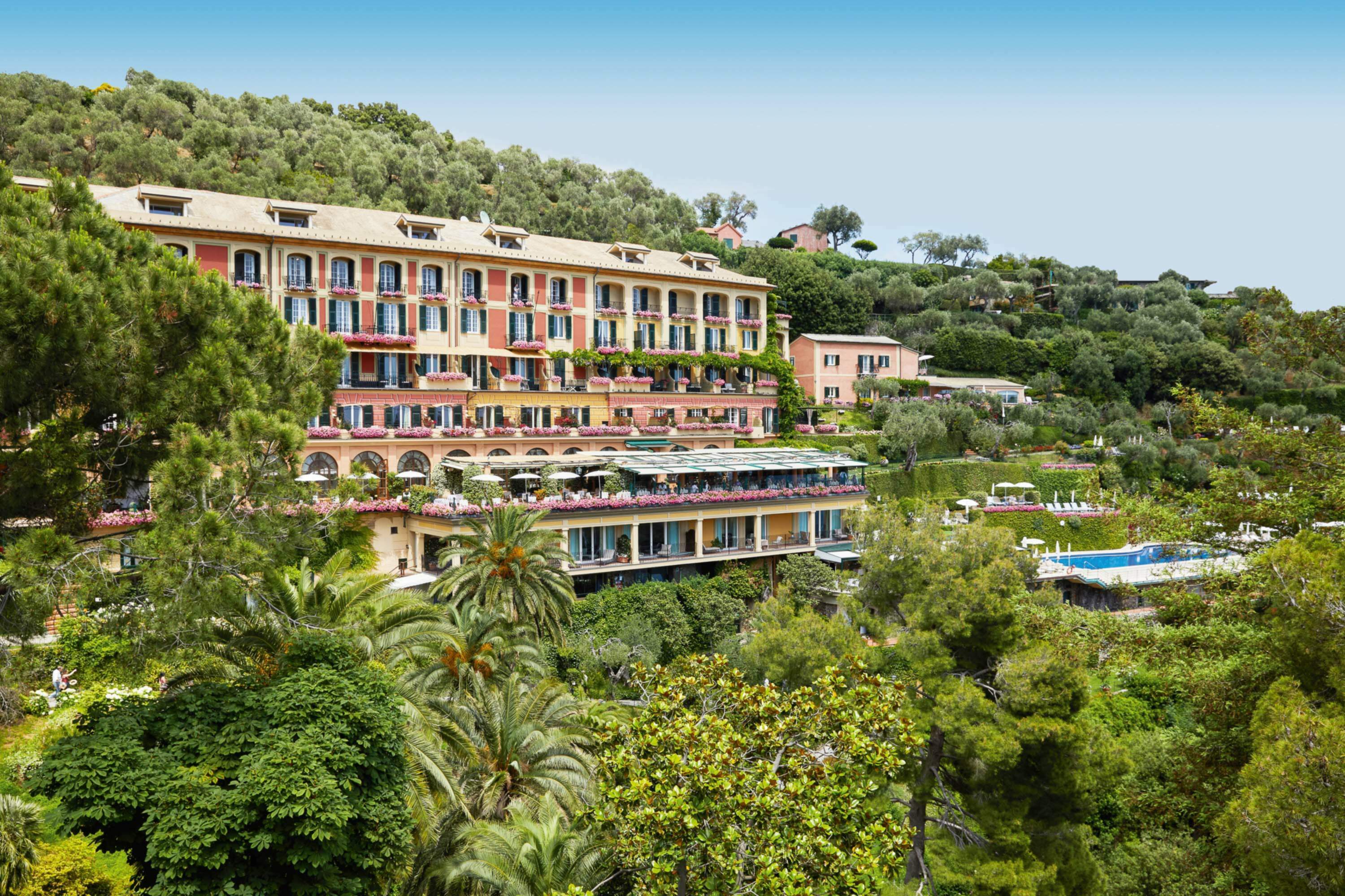 Hotel Splendido, A Belmond Hotel, Portofino — photo 2