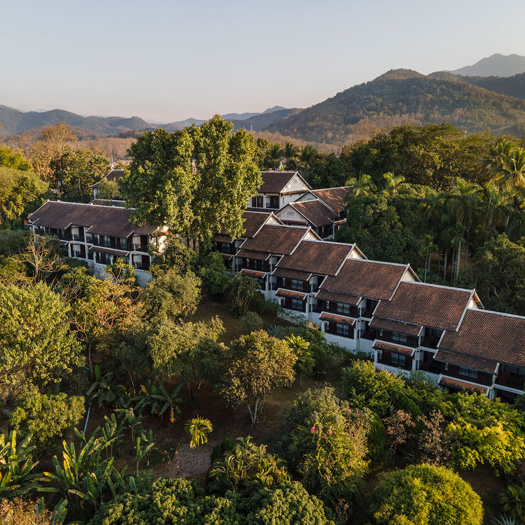 Belmond La Résidence Phou Vao — photo 4