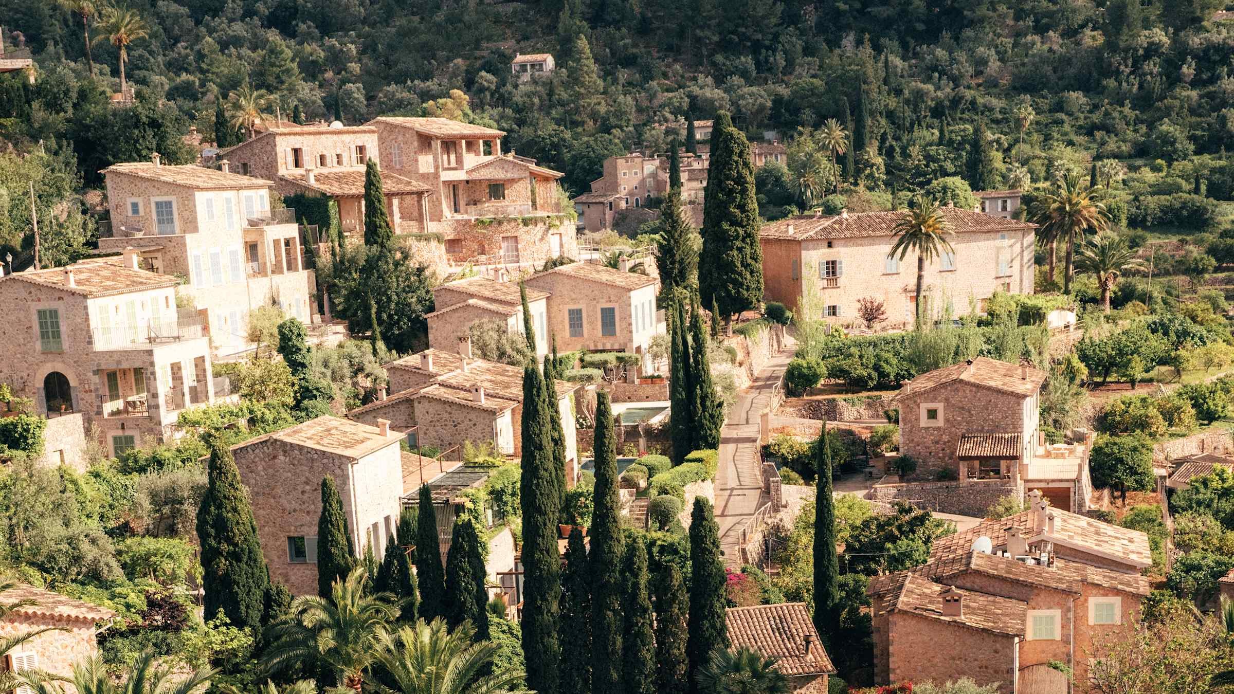 La Residencia, A Belmond Hotel
