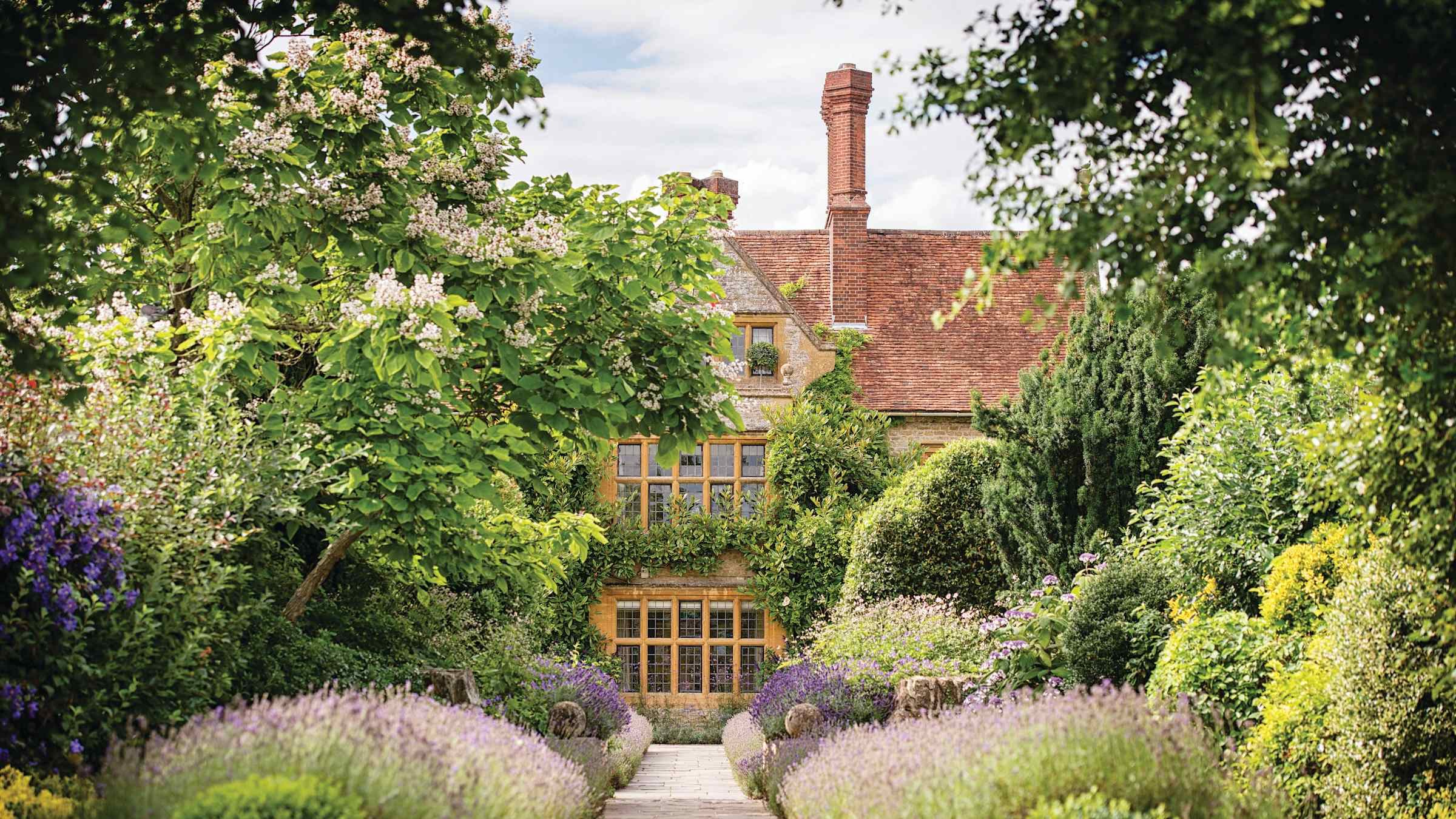 Le Manoir aux Quat'Saisons, A Belmond Hotel