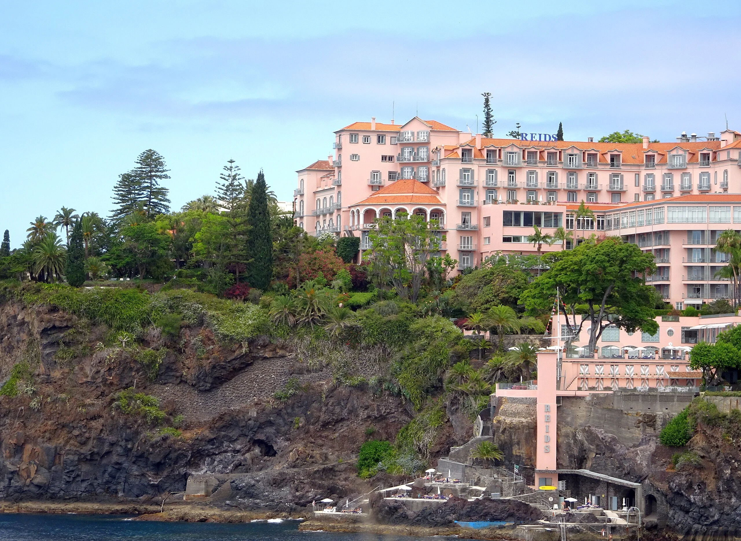 Belmond Reid’s Palace Madeira (Wing 2) — photo 4